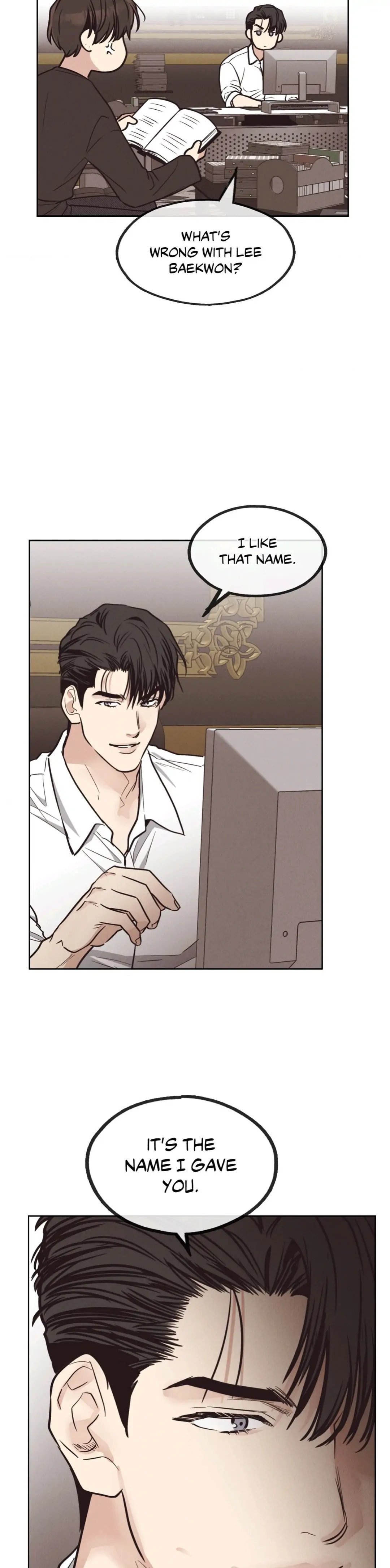 Payback, Chapter 68 image 27